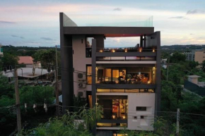 V160 Beautiful Sea View Full Smart House 3BR